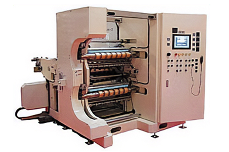 CCL用スリッター