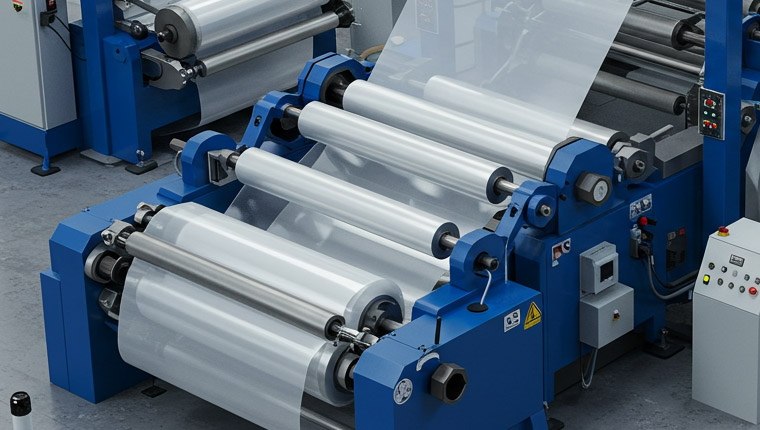 フィルム製造装置