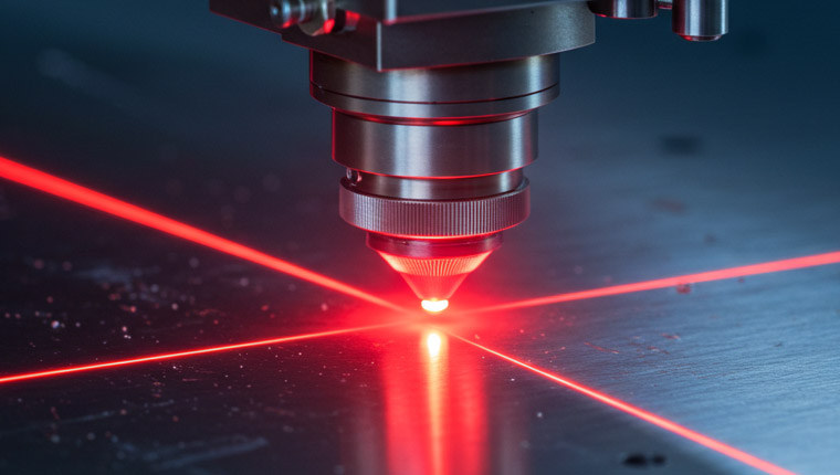 レーザーパターニング