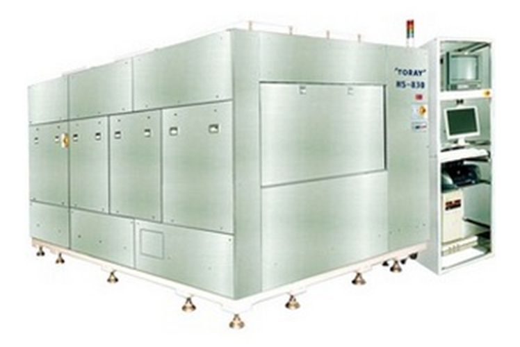 異物検査装置（HS-930e）