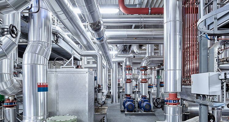 プラントエンジニアリング