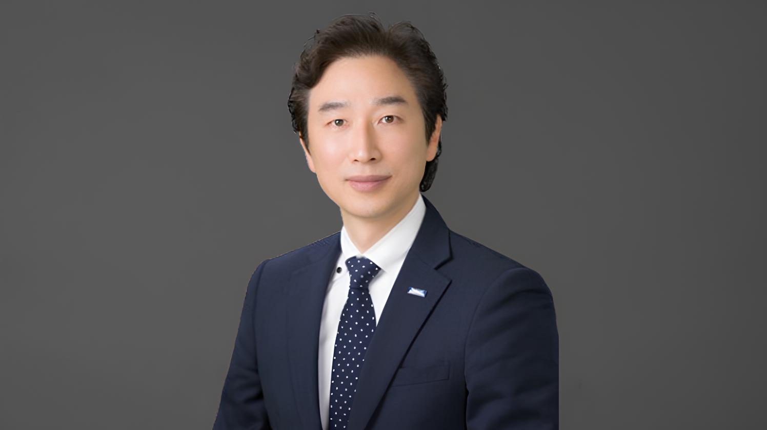 社長メッセージ