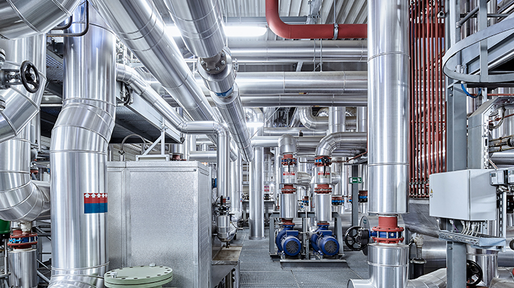 プラントエンジニアリング